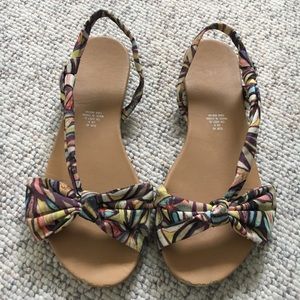 Super Cute Sandals!